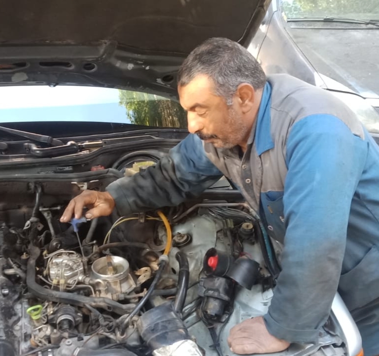 Eng. Khalid Abdel Aziz